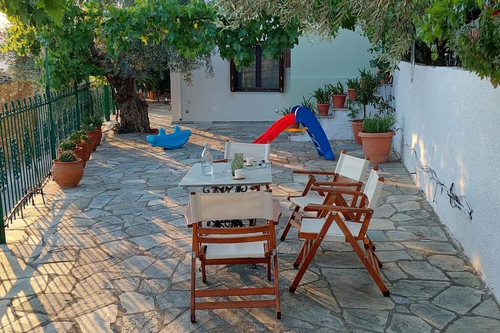 Chrysamare Luxury Living ολόκληρη *