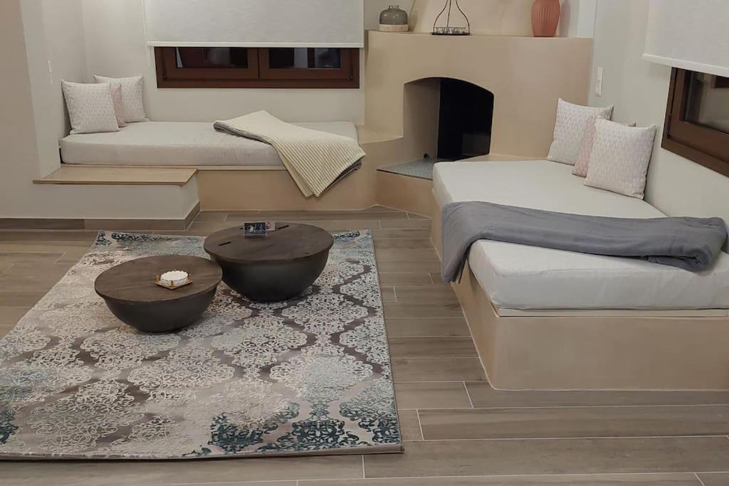 Chrysamare Luxury Living ολόκληρη *