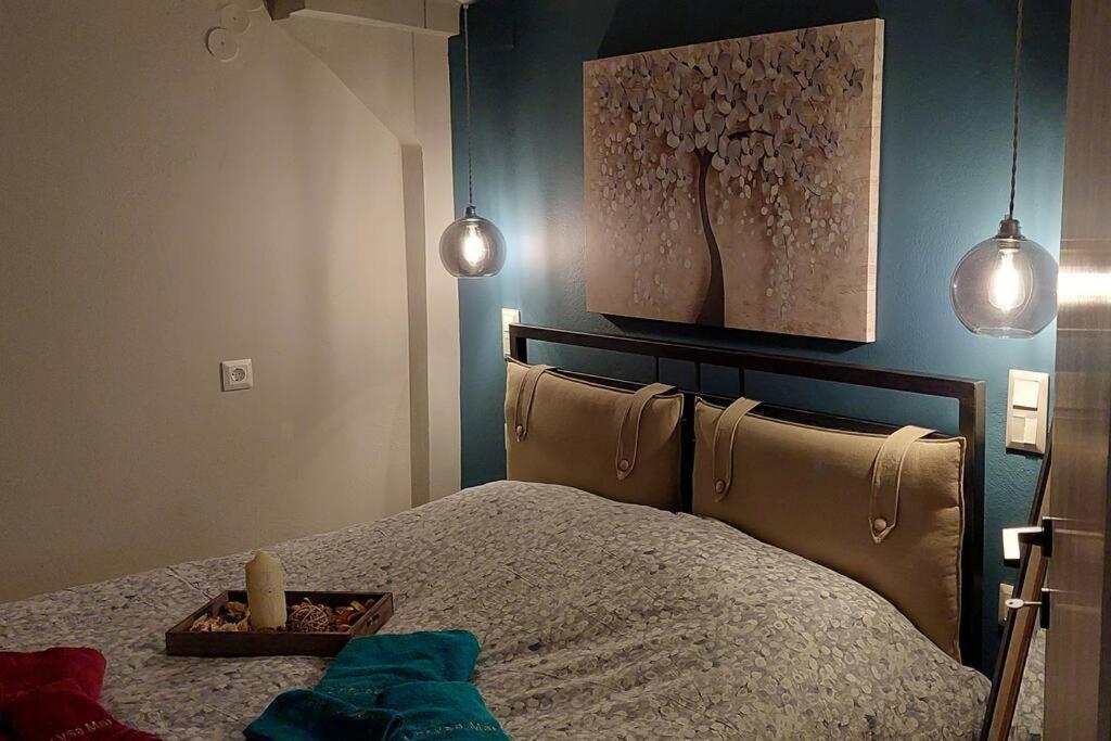 Chrysamare Luxury Living ολόκληρη *