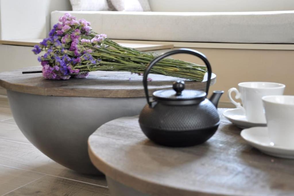 Chrysamare Luxury Living ολόκληρη