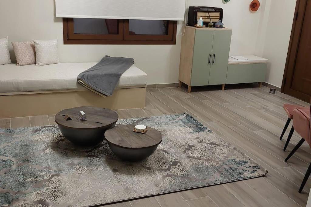 Chrysamare Luxury Living ολόκληρη *