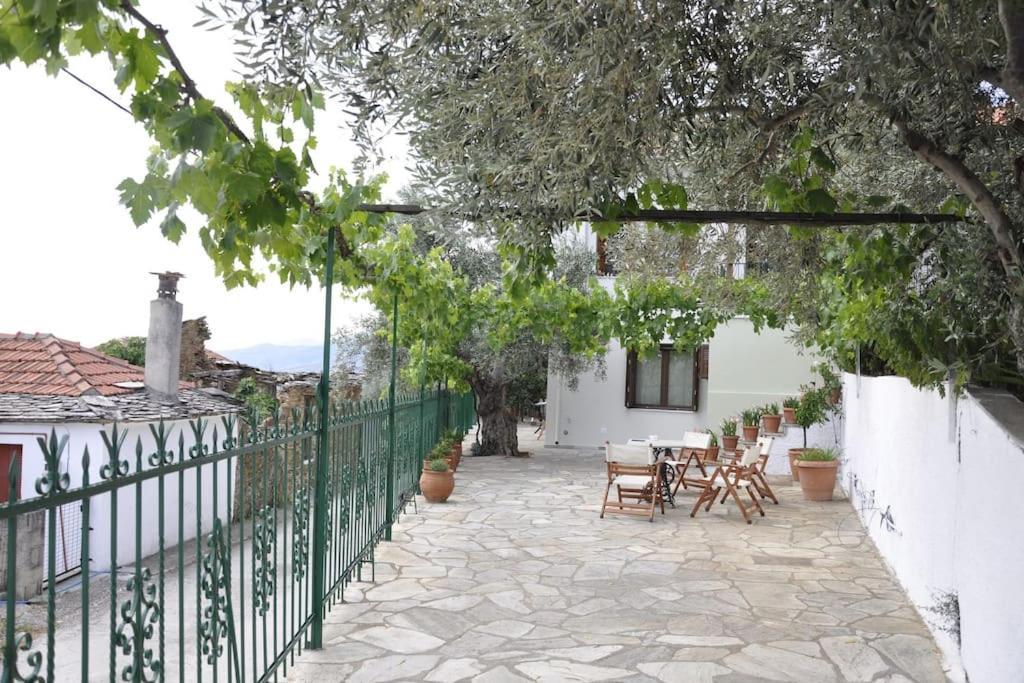 Apartment Chrysamare Luxury Living ολόκληρη Afissos