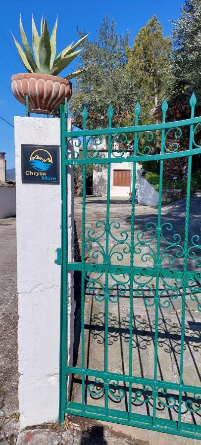 Chrysamare Luxury Living ολόκληρη *