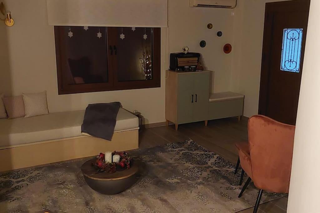 Chrysamare Luxury Living ολόκληρη Apartmán *
