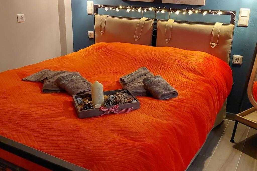 Chrysamare Luxury Living ολόκληρη Apartmán Áfissos