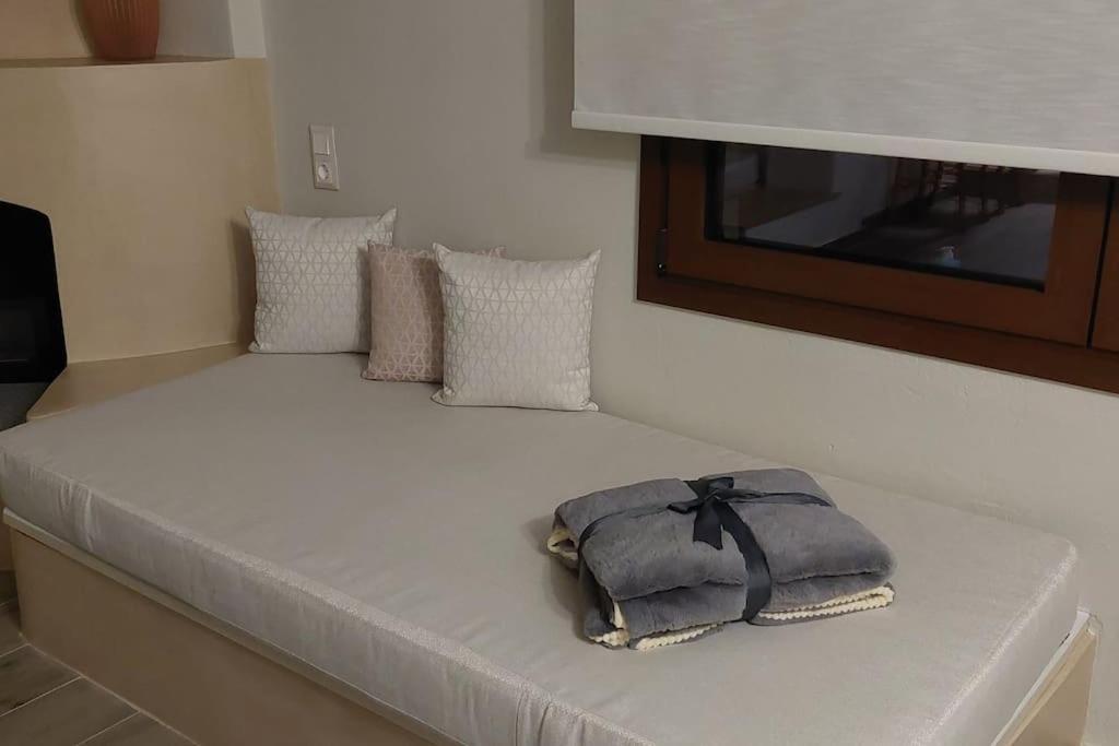 Chrysamare Luxury Living ολόκληρη *