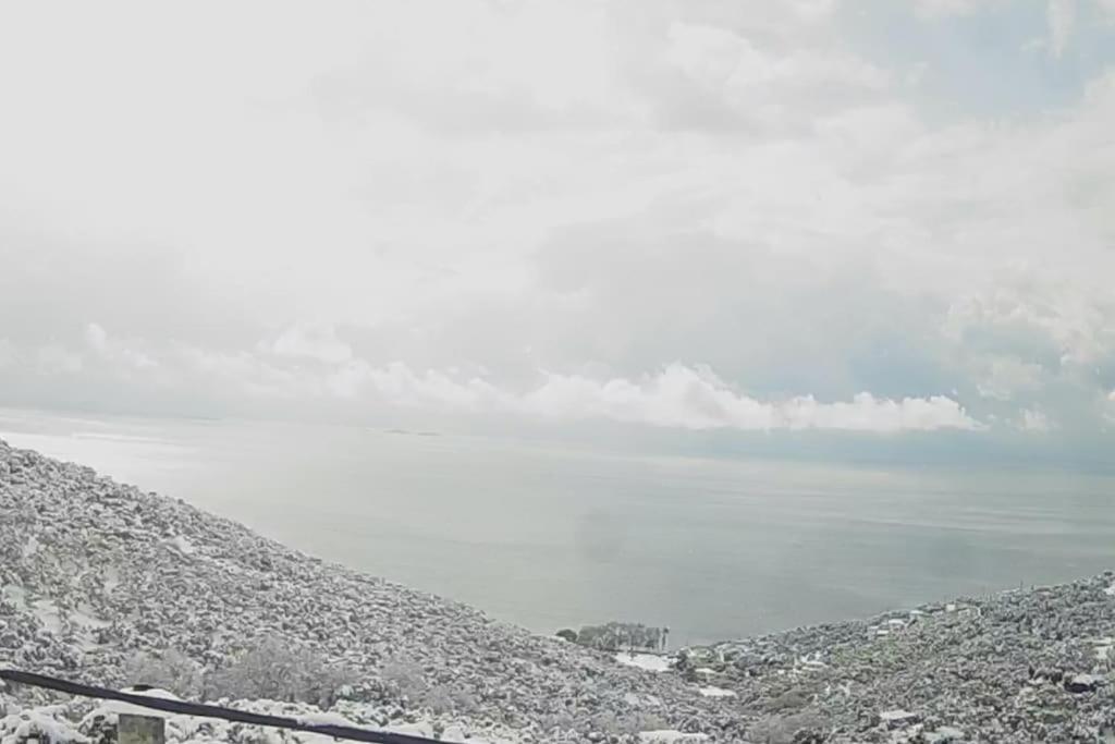 Chrysamare Luxury Living ολόκληρη * Áfissos