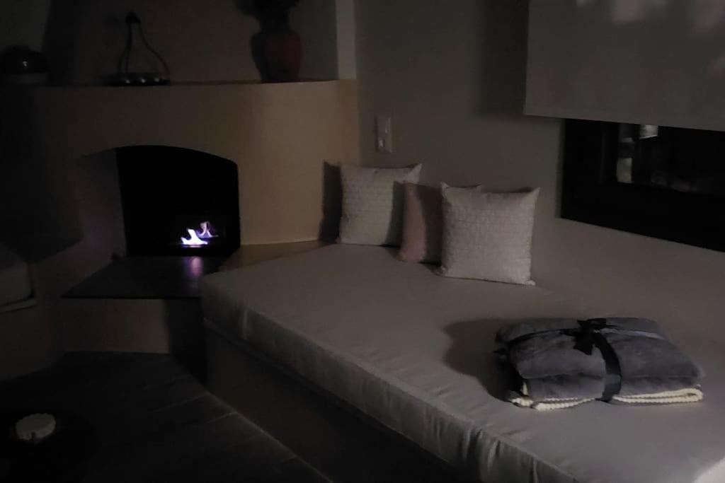 Chrysamare Luxury Living ολόκληρη Afissos