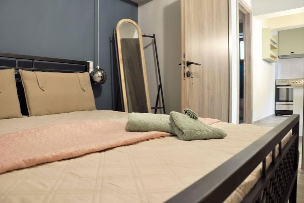 Apartment Chrysamare Luxury Living ολόκληρη