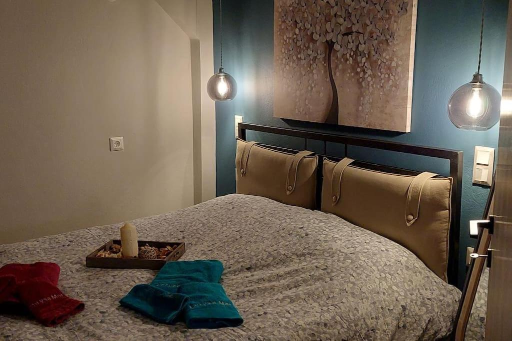 Chrysamare Luxury Living ολόκληρη *