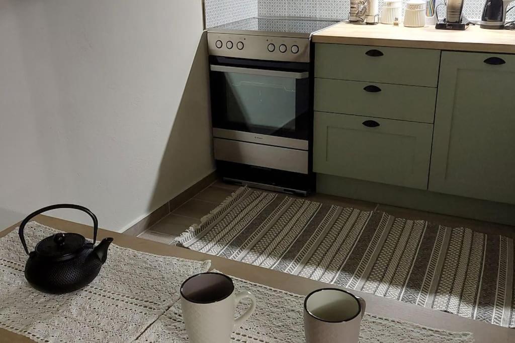 Apartment Chrysamare Luxury Living ολόκληρη *