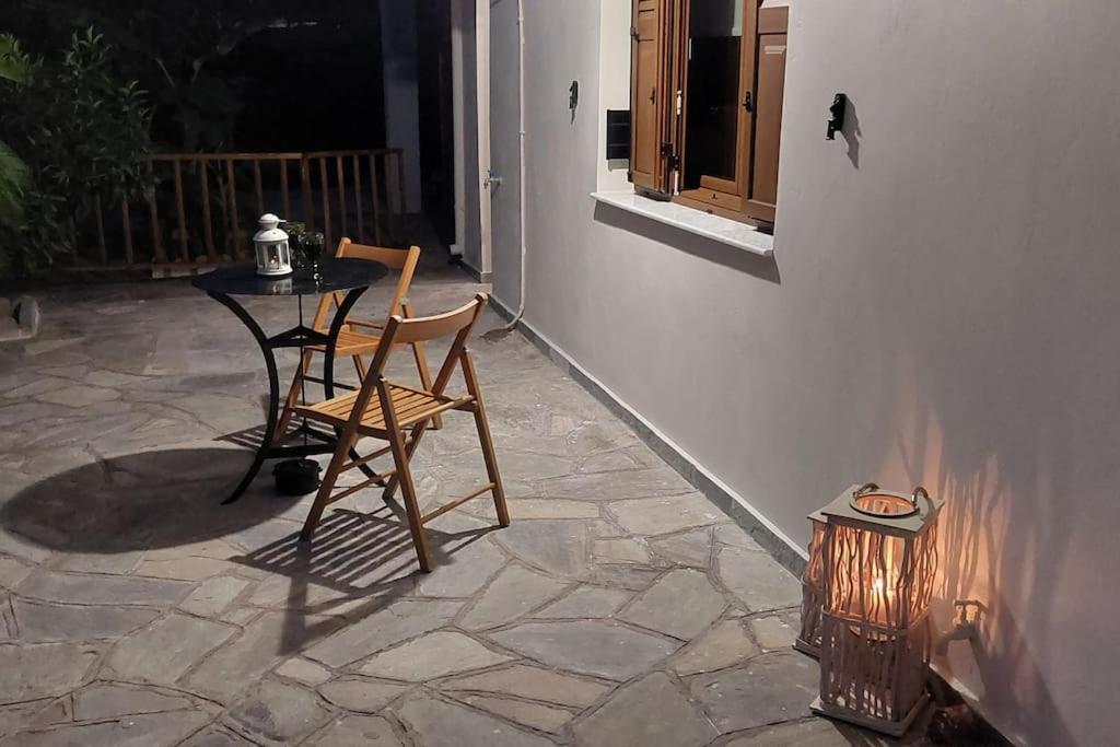 Apartment Chrysamare Luxury Living ολόκληρη