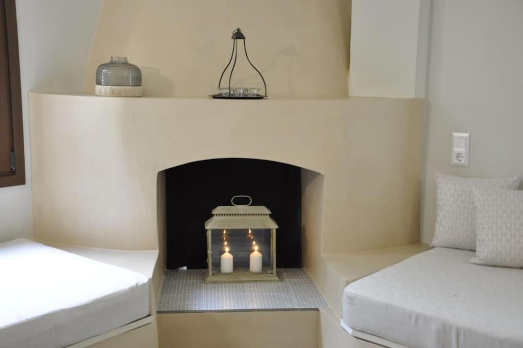 Apartment Chrysamare Luxury Living ολόκληρη Afissos