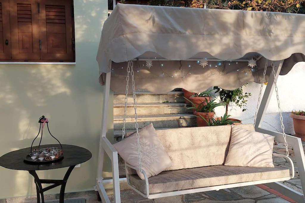 Chrysamare Luxury Living ολόκληρη Apartment Afissos