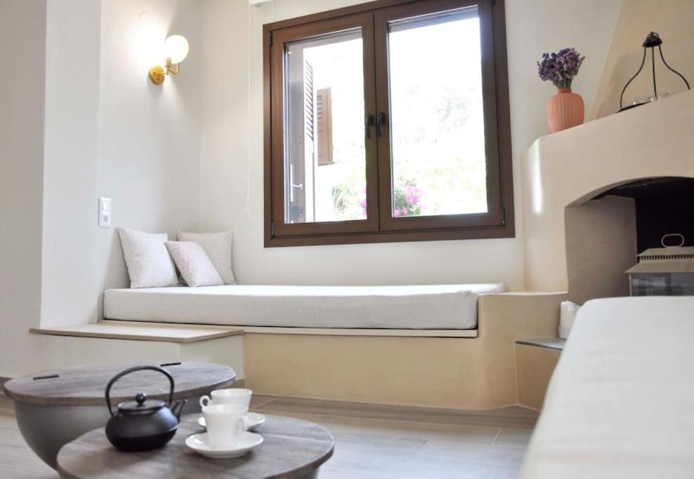 Chrysamare Luxury Living ολόκληρη Apartmán