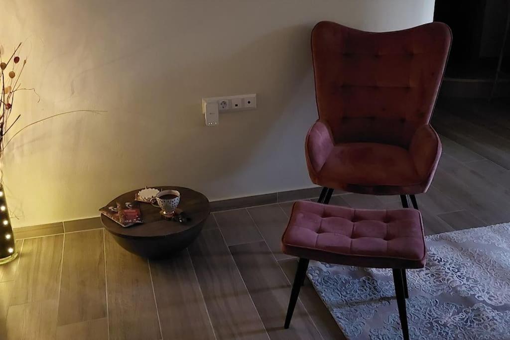 Chrysamare Luxury Living ολόκληρη