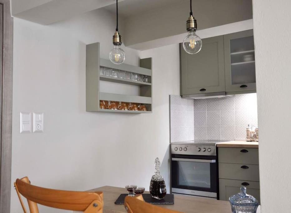 Chrysamare Luxury Living ολόκληρη *