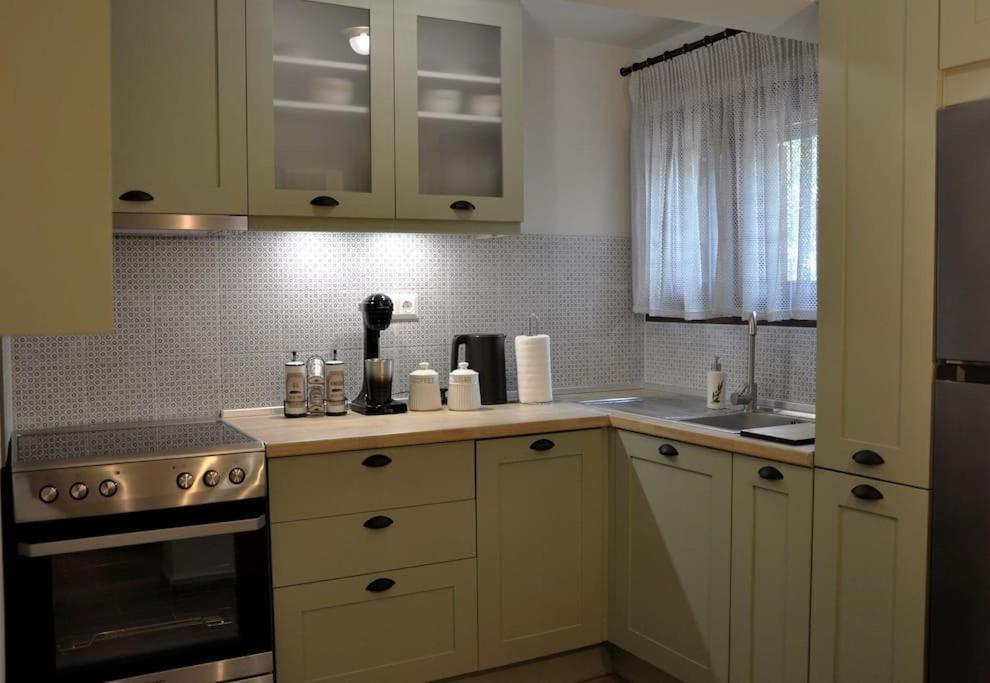 Chrysamare Luxury Living ολόκληρη * Afissos