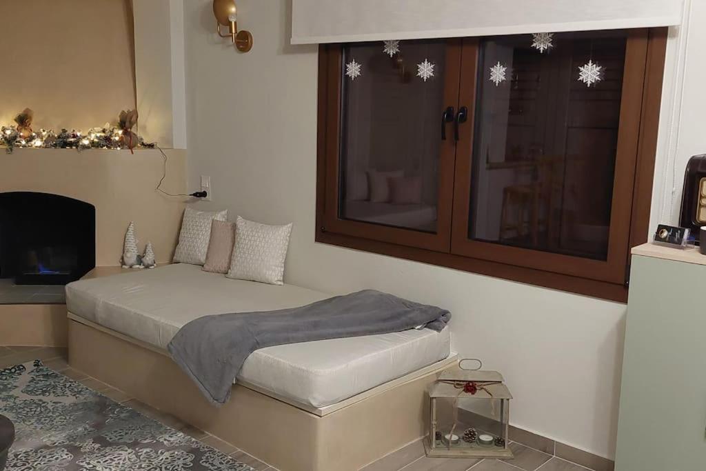 Chrysamare Luxury Living ολόκληρη