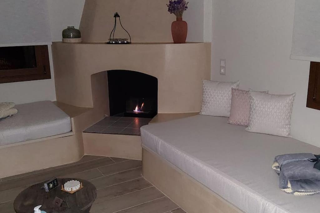 Chrysamare Luxury Living ολόκληρη