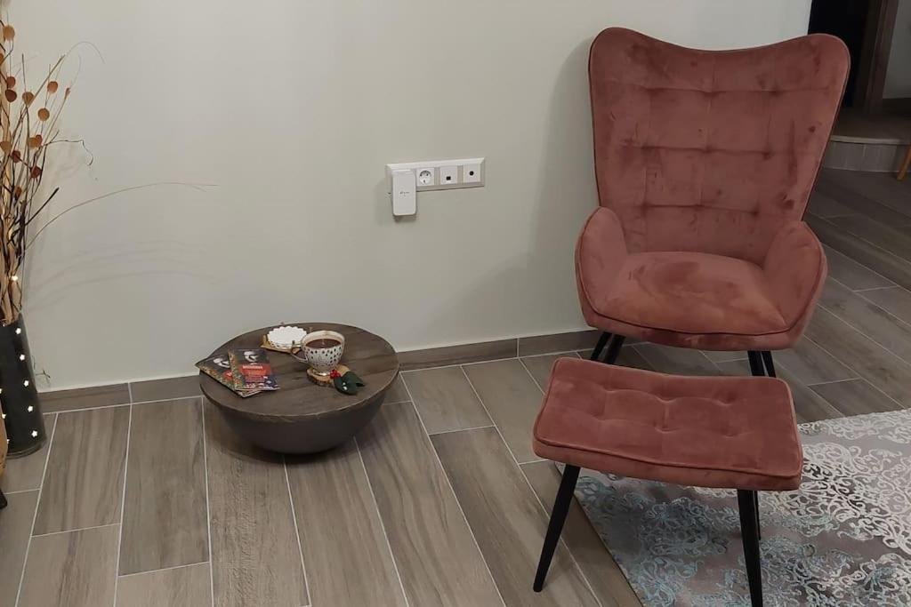 Chrysamare Luxury Living ολόκληρη