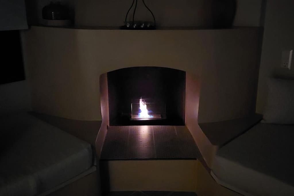 Chrysamare Luxury Living ολόκληρη Apartment Afissos