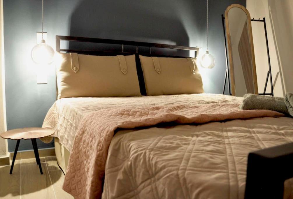 Chrysamare Luxury Living ολόκληρη * Afissos