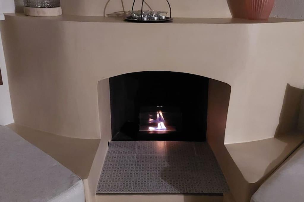 Apartment Chrysamare Luxury Living ολόκληρη Afissos
