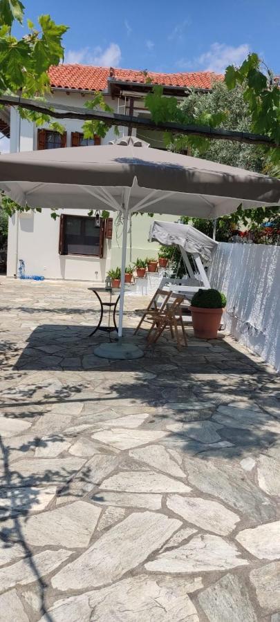 Chrysamare Luxury Living ολόκληρη
