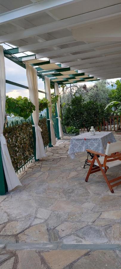 Chrysamare Luxury Living ολόκληρη Áfissos