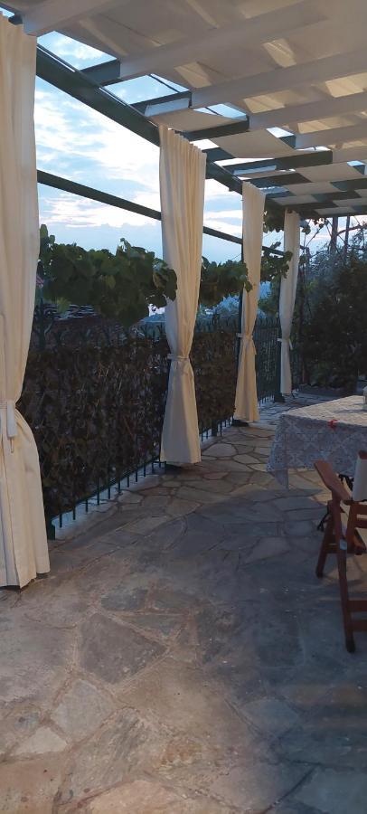Apartment Chrysamare Luxury Living ολόκληρη *