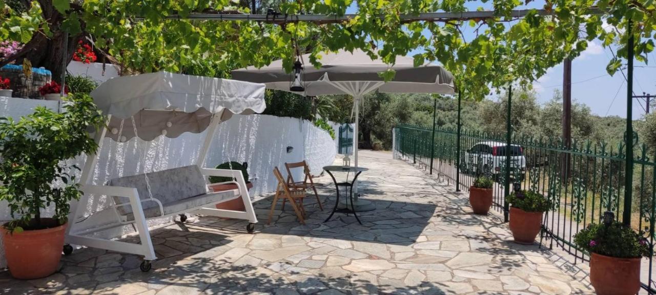 Apartment Chrysamare Luxury Living ολόκληρη Afissos