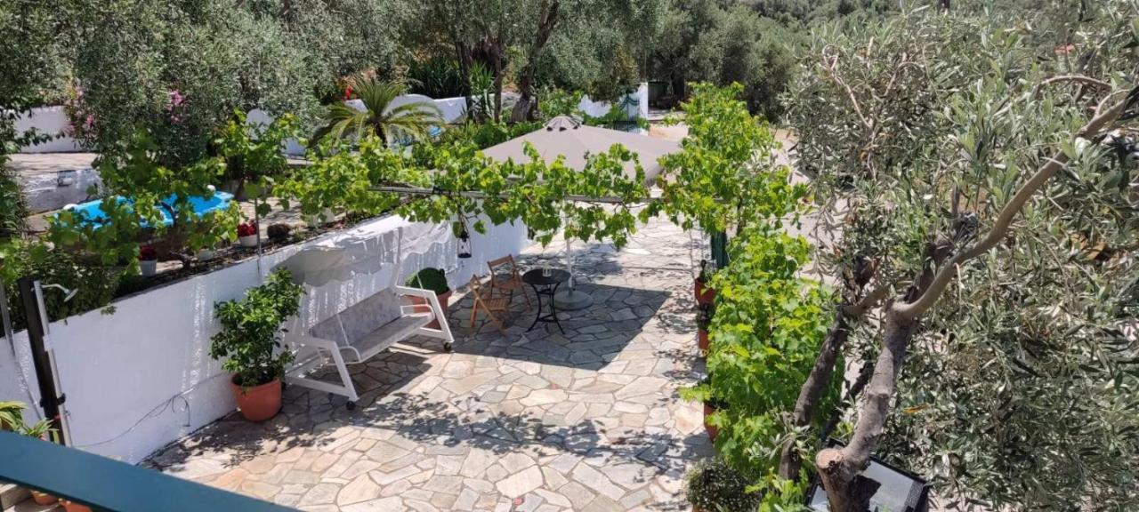 Apartment Chrysamare Luxury Living ολόκληρη Afissos