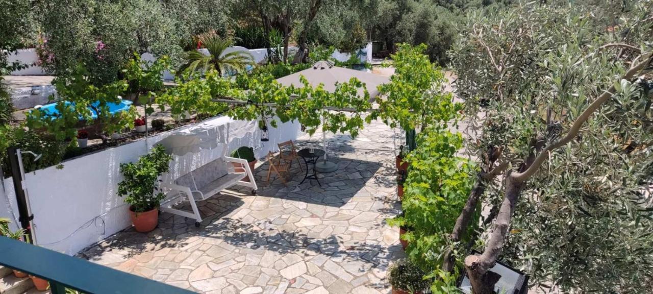 Apartment Chrysamare Luxury Living ολόκληρη *