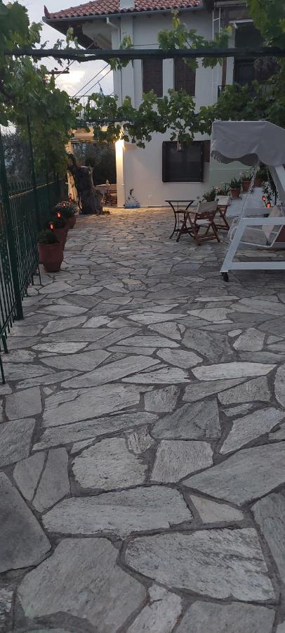 Chrysamare Luxury Living ολόκληρη Apartmán