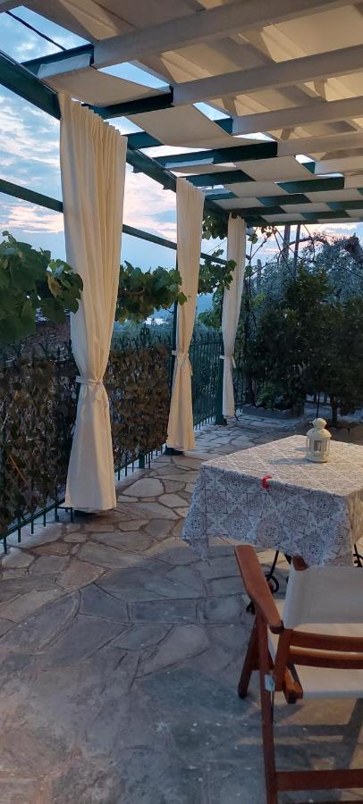 Chrysamare Luxury Living ολόκληρη * Áfissos
